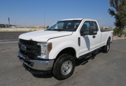 2018 Ford Super Duty F-250 SRW - Image 4