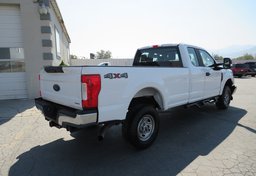 2018 Ford Super Duty F-250 SRW - Image 5