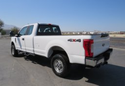 2018 Ford Super Duty F-250 SRW - Image 7