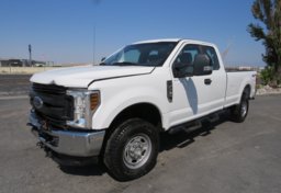 2018 Ford Super Duty F-250 SRW - Image 2