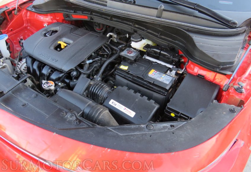 2022 Kia Soul - Image 46