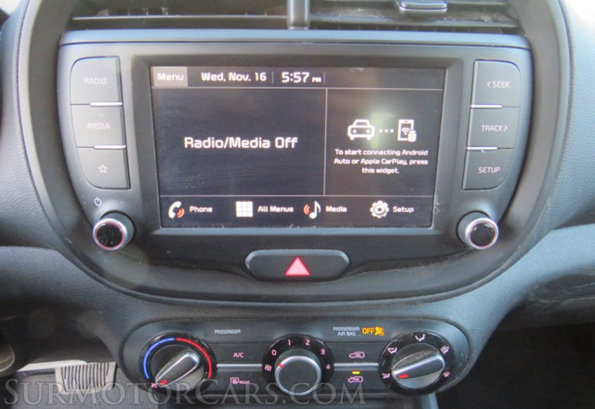 2022 Kia Soul - Image 34