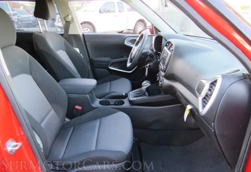 2022 Kia Soul - Image 26