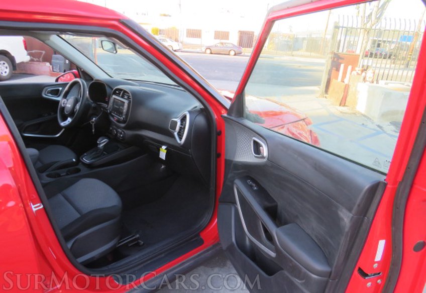 2022 Kia Soul - Image 20