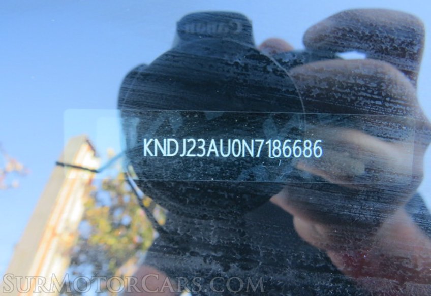 2022 Kia Soul - Image 47