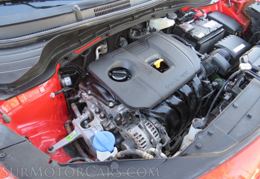 2022 Kia Soul - Image 44