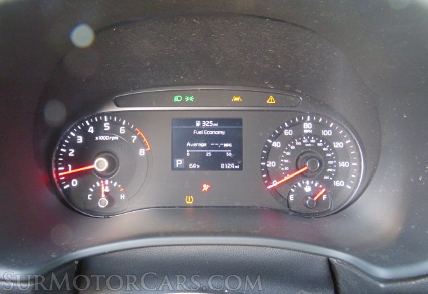 2022 Kia Soul - Image 33