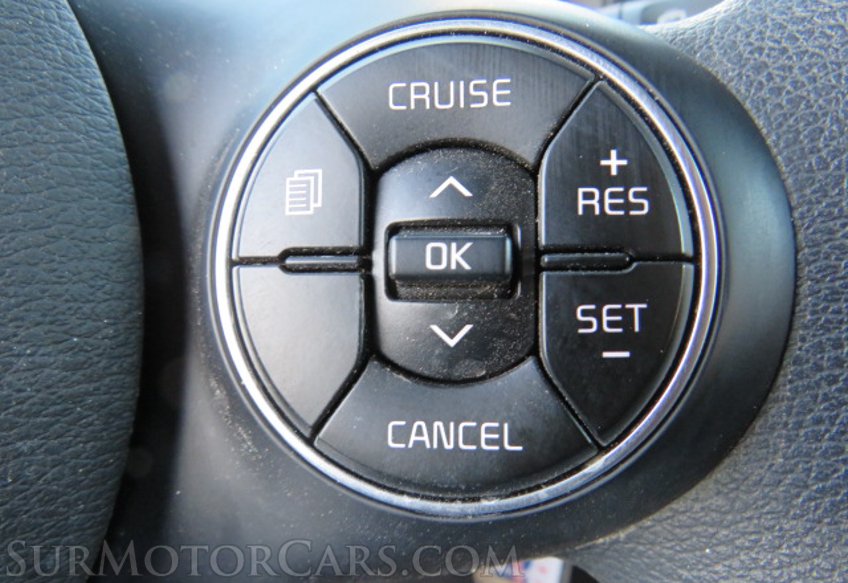 2022 Kia Soul - Image 41