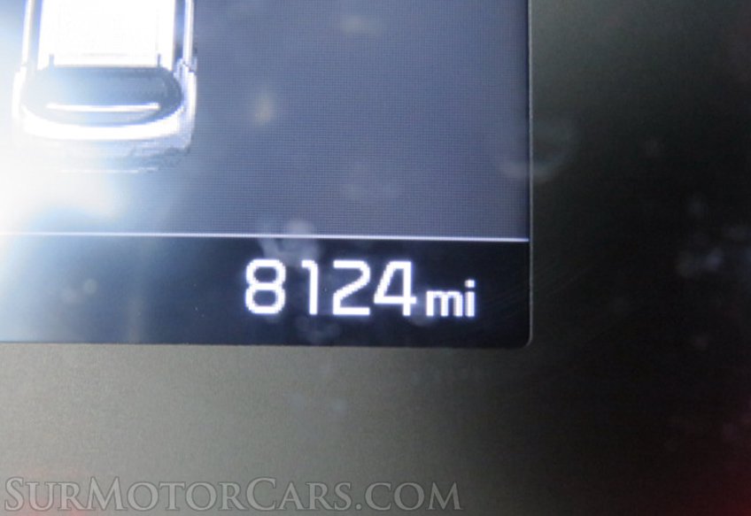 2022 Kia Soul - Image 31