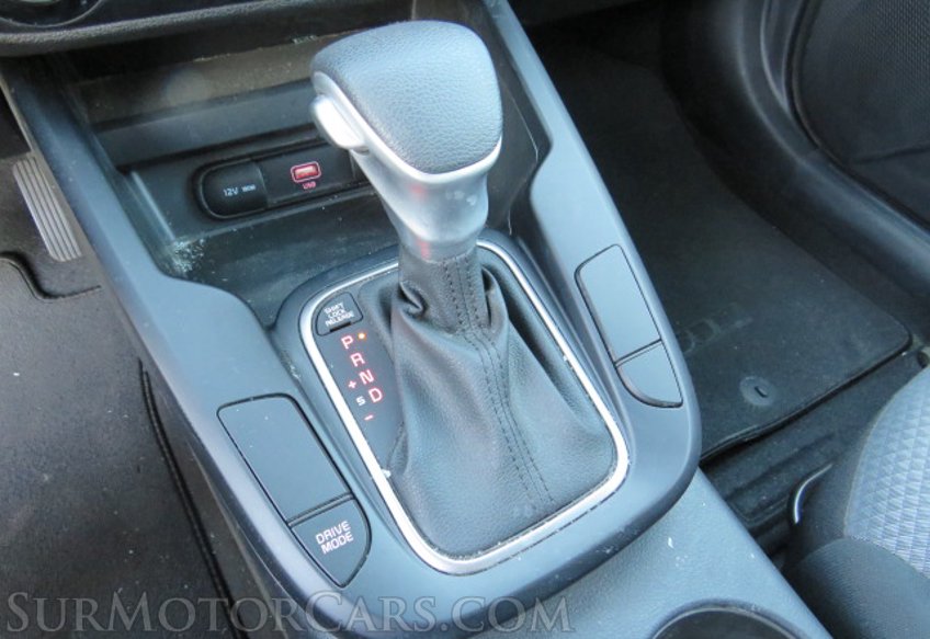 2022 Kia Soul - Image 35