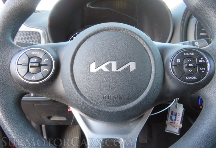 2022 Kia Soul - Image 43