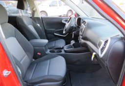 2022 Kia Soul - Image 26