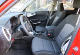 2022 Kia Soul - Image 23