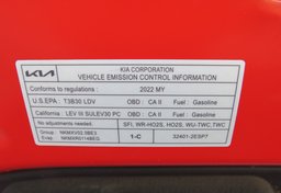 2022 Kia Soul - Image 48