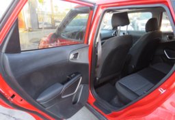 2022 Kia Soul - Image 21