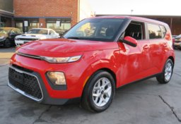 2022 Kia Soul - Image 4