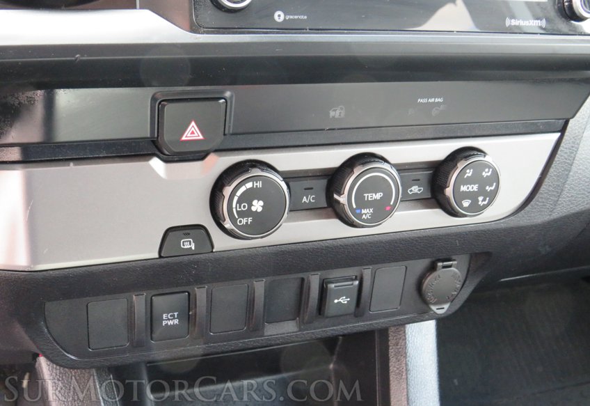 2021 Toyota Tacoma - Image 32