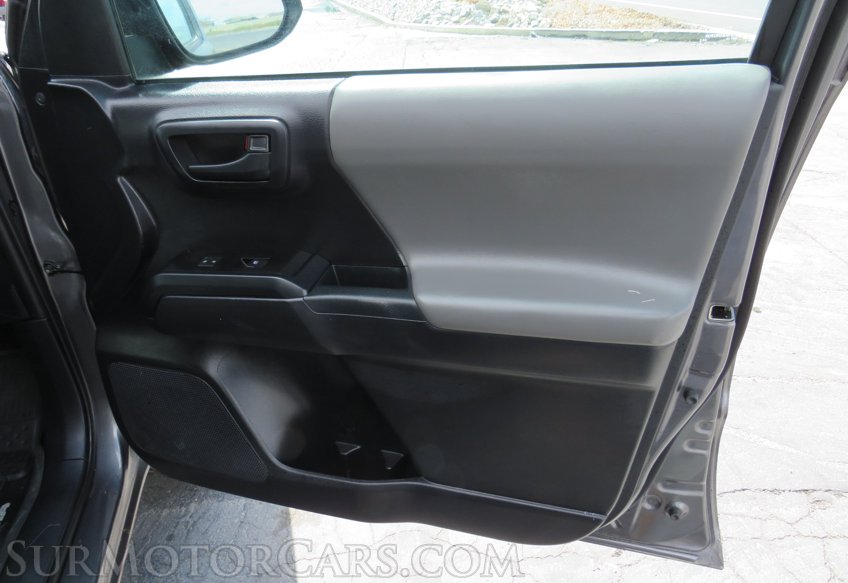 2021 Toyota Tacoma - Image 38