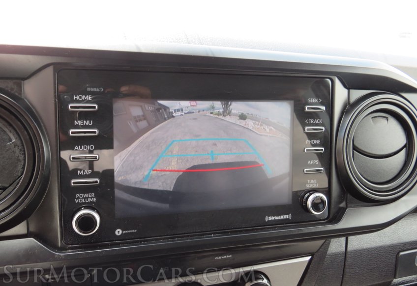 2021 Toyota Tacoma - Image 31
