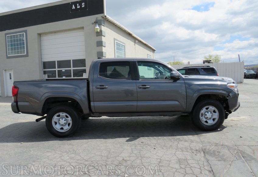 2021 Toyota Tacoma - Image 9