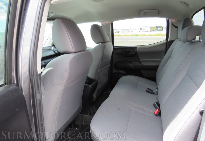 2021 Toyota Tacoma - Image 23