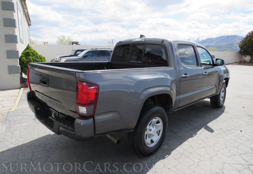 2021 Toyota Tacoma - Image 8
