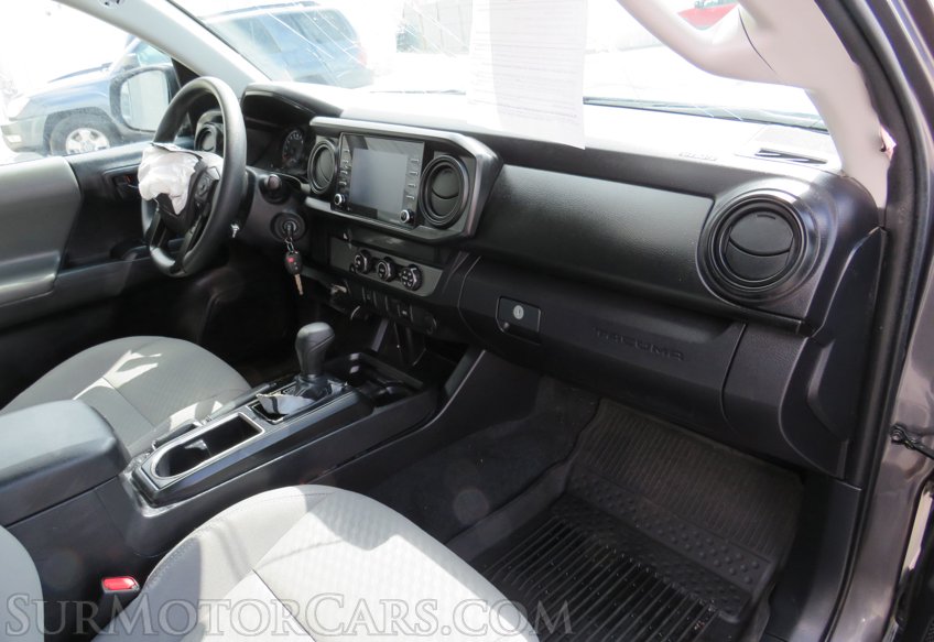 2021 Toyota Tacoma - Image 19