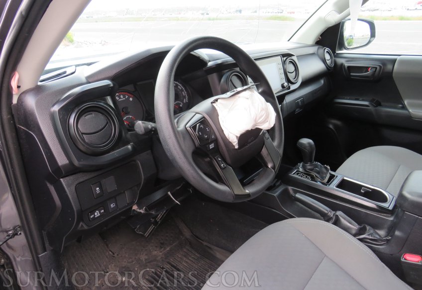 2021 Toyota Tacoma - Image 18