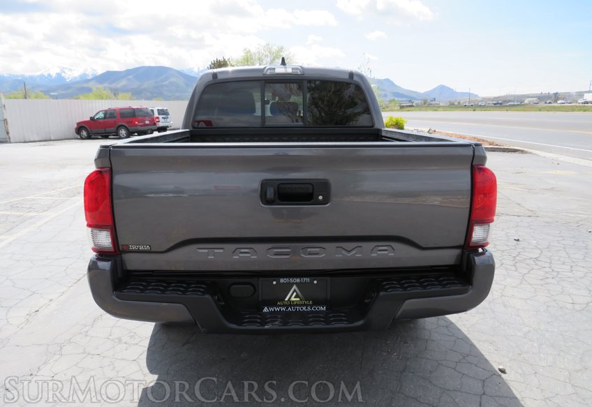 2021 Toyota Tacoma - Image 11