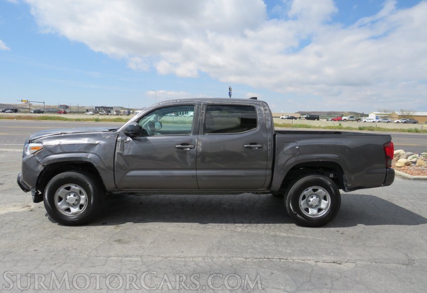 2021 Toyota Tacoma - Image 10