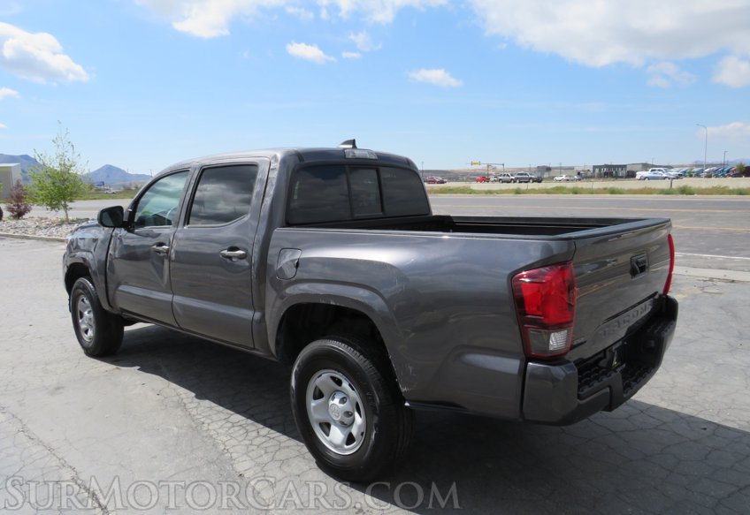 2021 Toyota Tacoma - Image 7