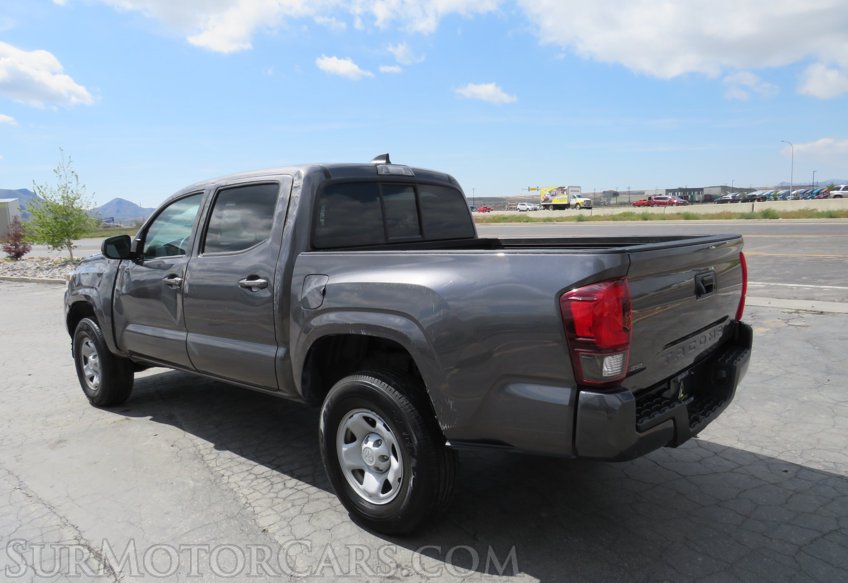 2021 Toyota Tacoma - Image 5