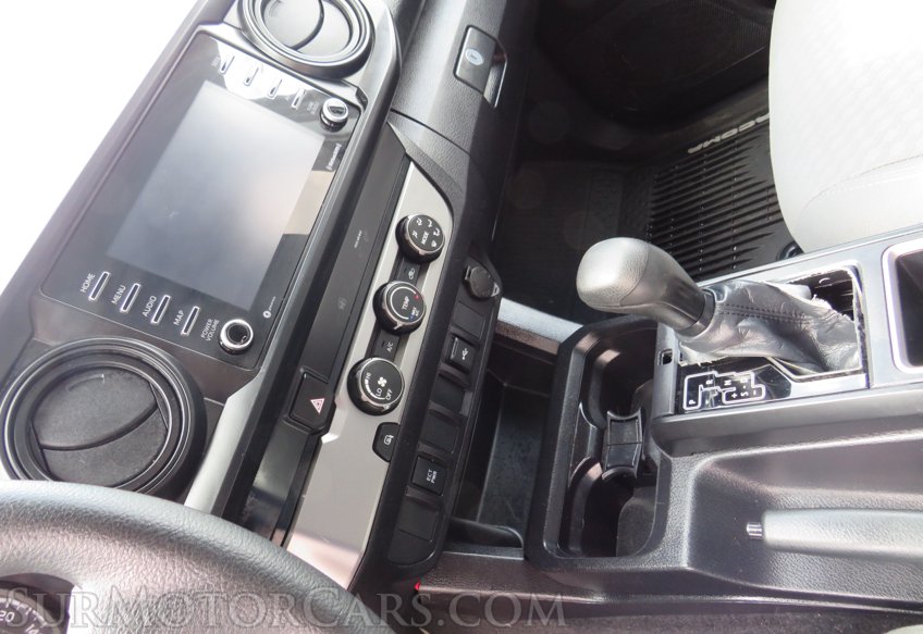 2021 Toyota Tacoma - Image 29