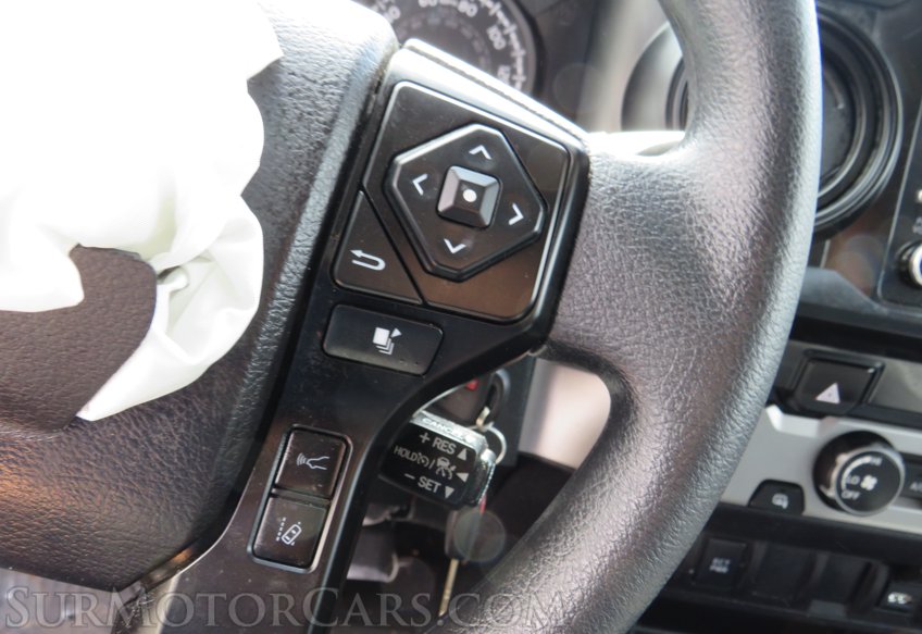 2021 Toyota Tacoma - Image 26