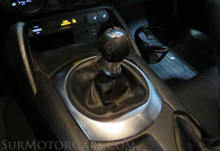 2019 Mazda MX-5 Miata RF - Image 43