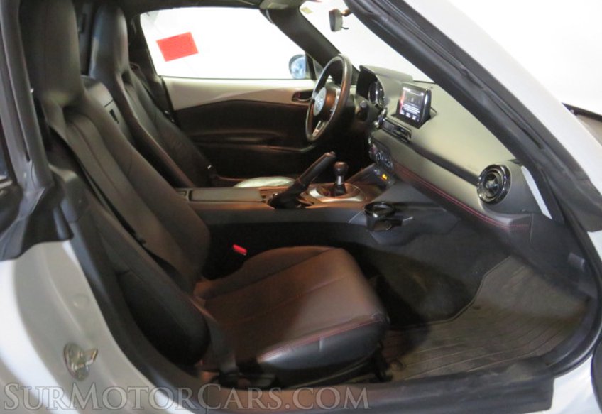 2019 Mazda MX-5 Miata RF - Image 26