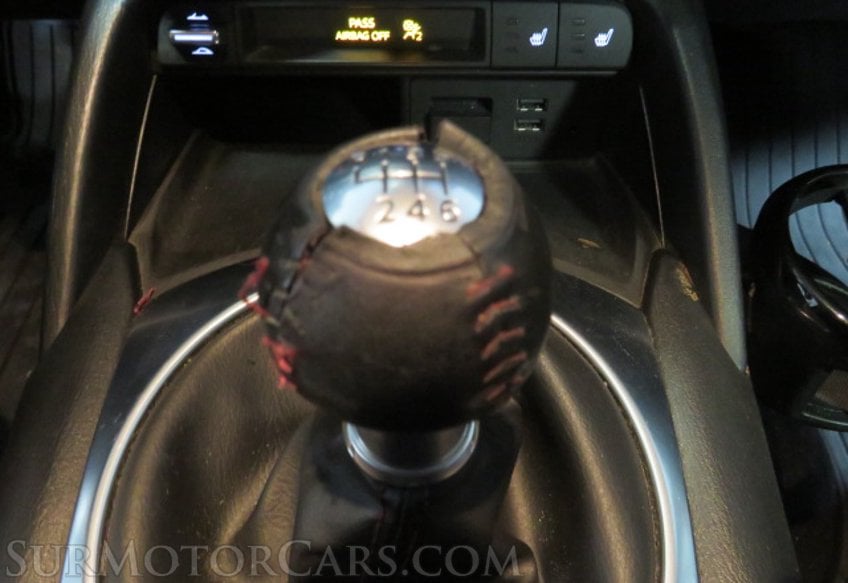 2019 Mazda MX-5 Miata RF - Image 44