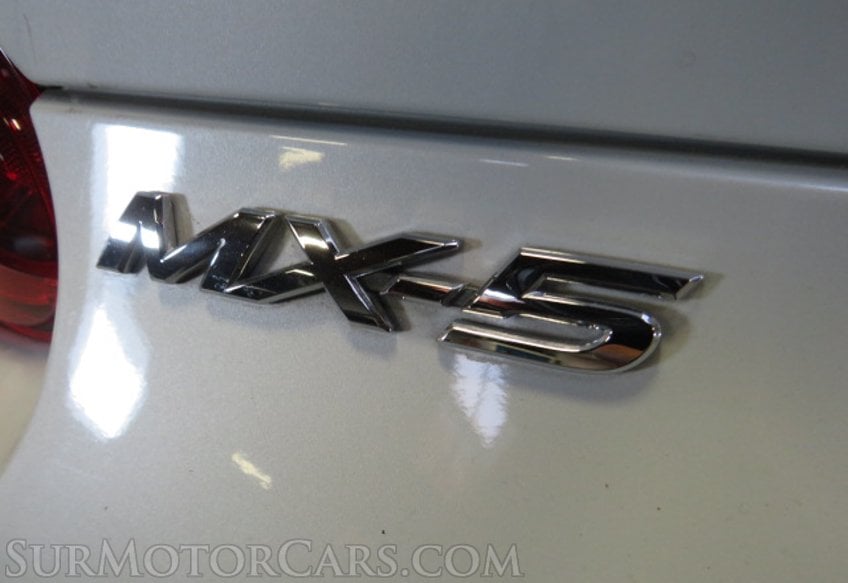 2019 Mazda MX-5 Miata RF - Image 19