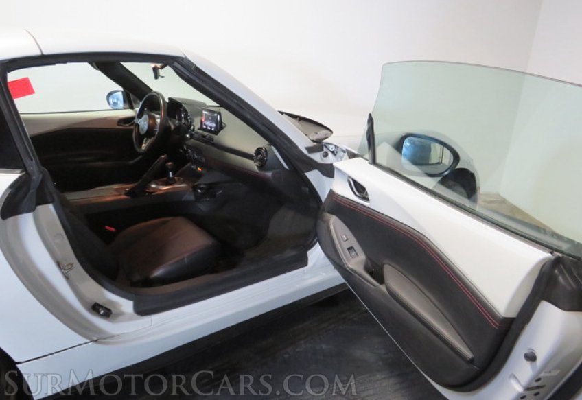 2019 Mazda MX-5 Miata RF - Image 24