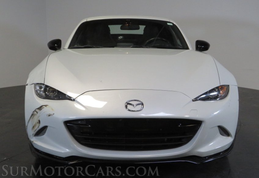 2019 Mazda MX-5 Miata RF - Image 14