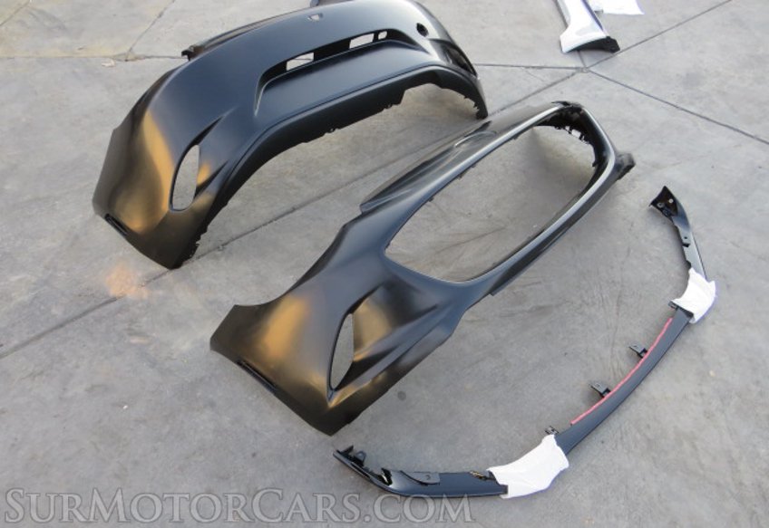 2019 Mazda MX-5 Miata RF - Image 50