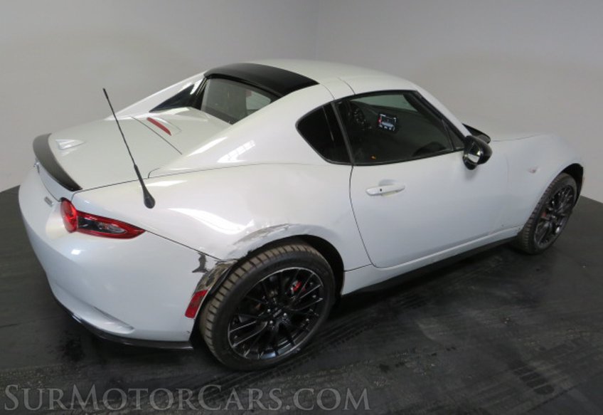 2019 Mazda MX-5 Miata RF - Image 10