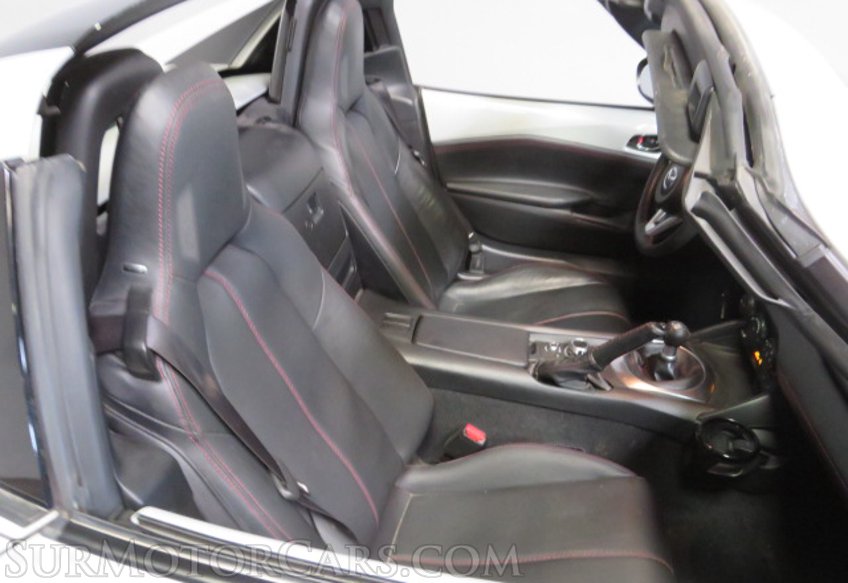 2019 Mazda MX-5 Miata RF - Image 31