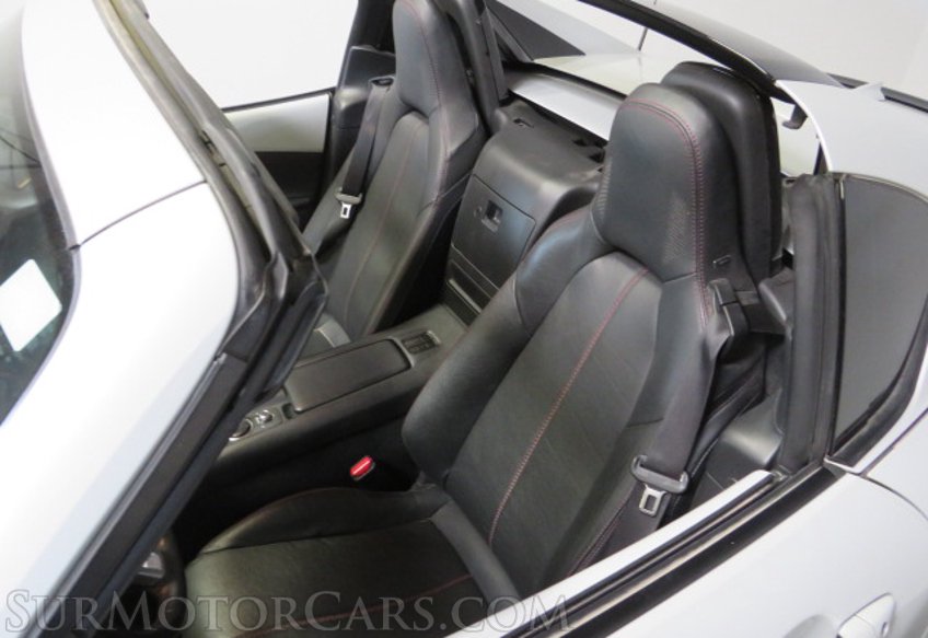 2019 Mazda MX-5 Miata RF - Image 30