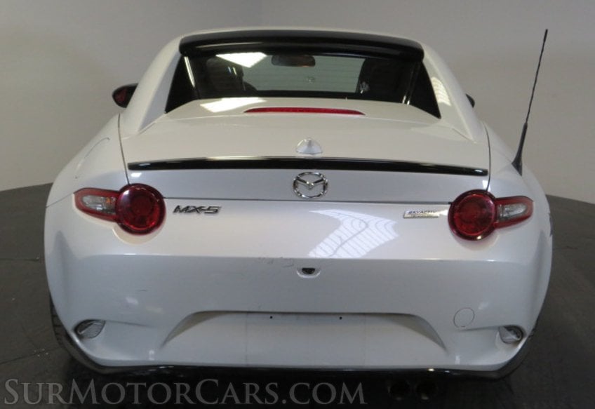 2019 Mazda MX-5 Miata RF - Image 13