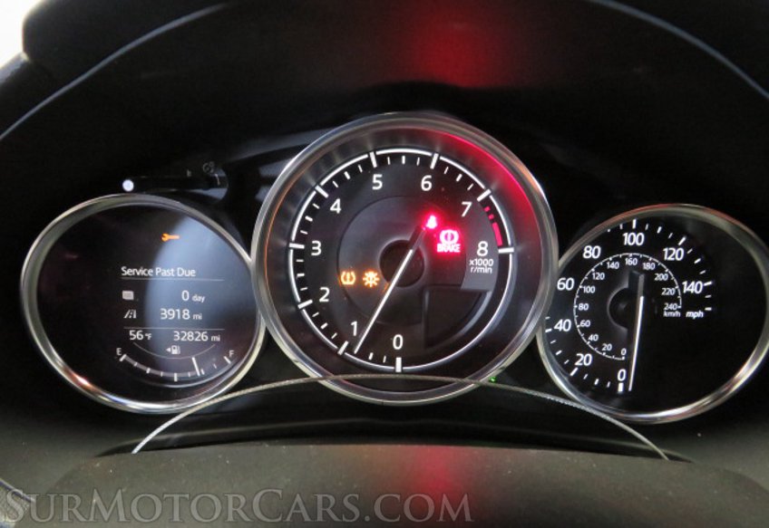 2019 Mazda MX-5 Miata RF - Image 37