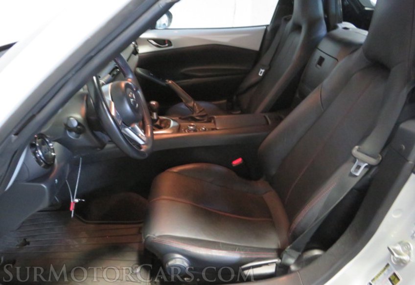 2019 Mazda MX-5 Miata RF - Image 27