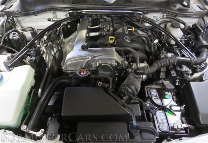 2019 Mazda MX-5 Miata RF - Image 55