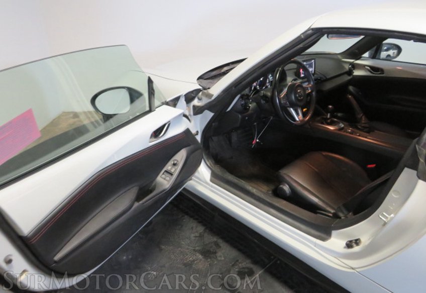 2019 Mazda MX-5 Miata RF - Image 23