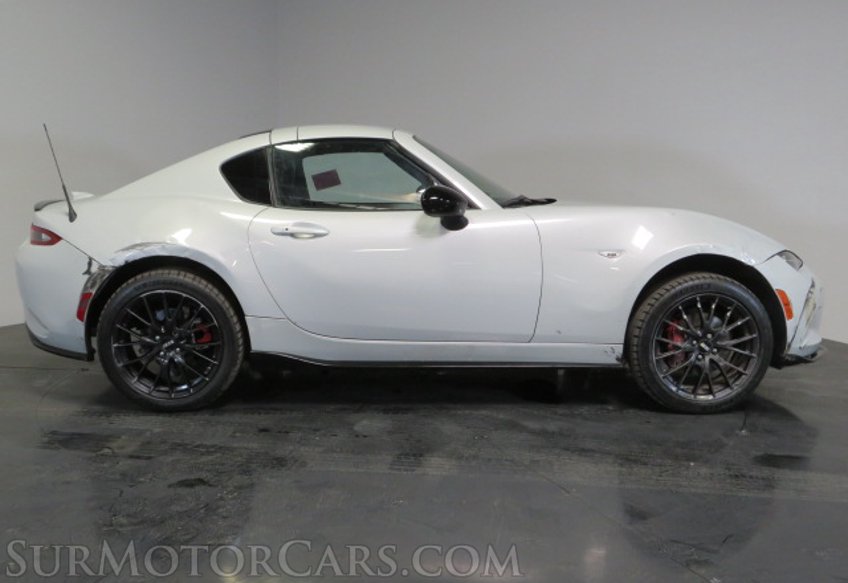 2019 Mazda MX-5 Miata RF - Image 7